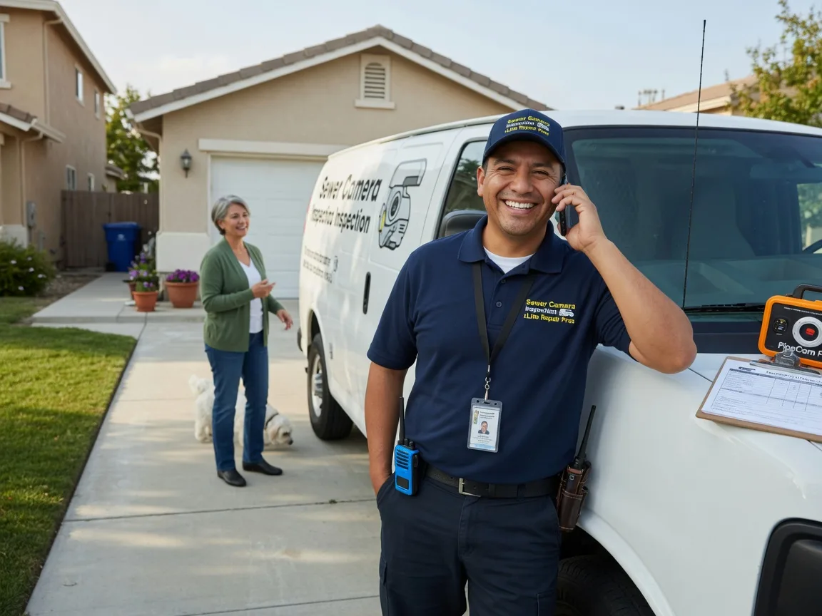 Sewer Line Repair Marienville, PA FAQs